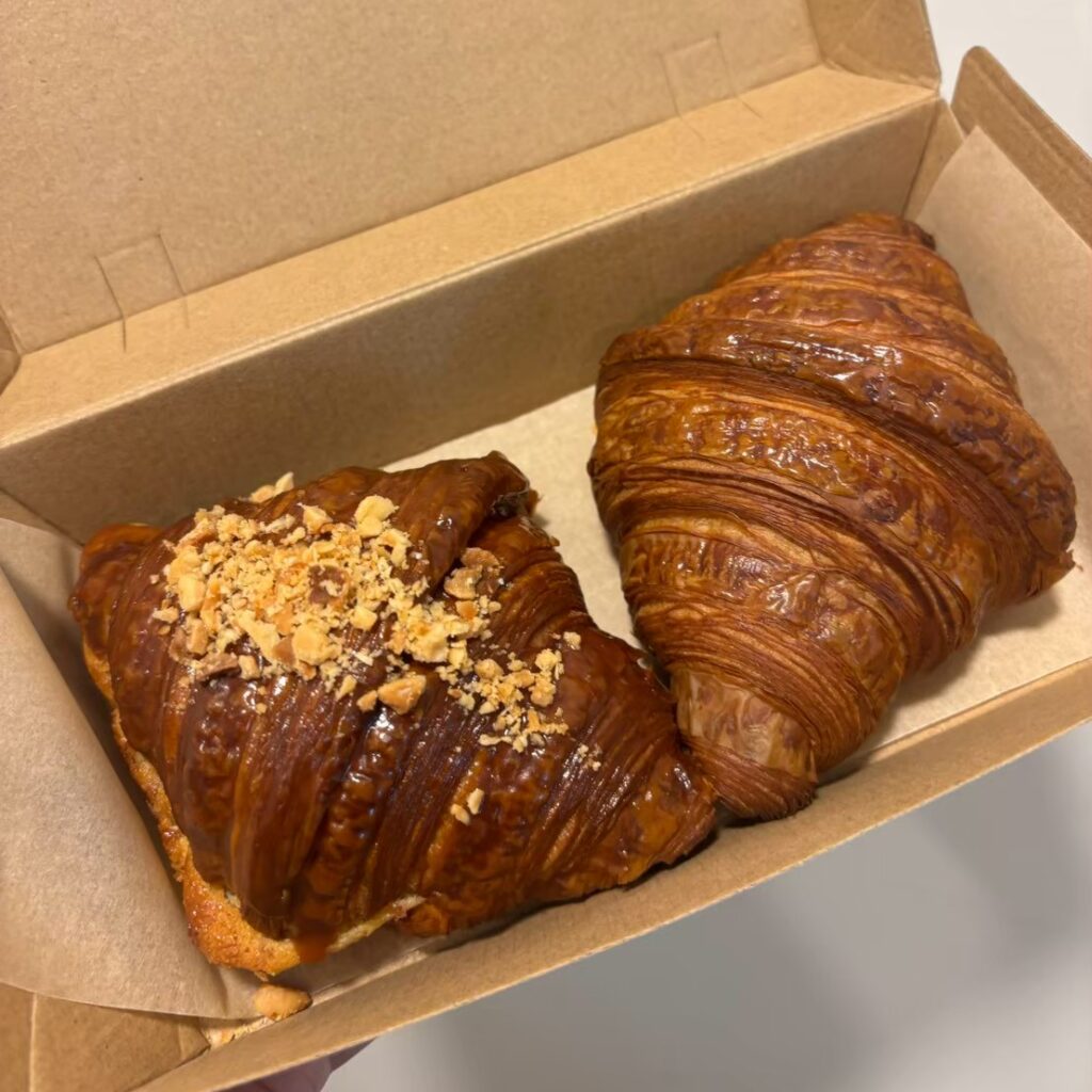Mor Bakery
