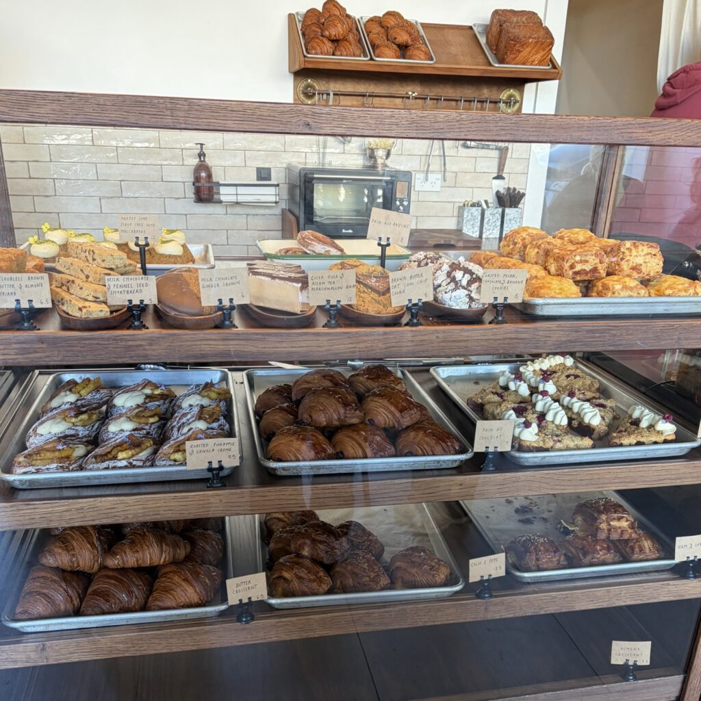 Mor Bakery