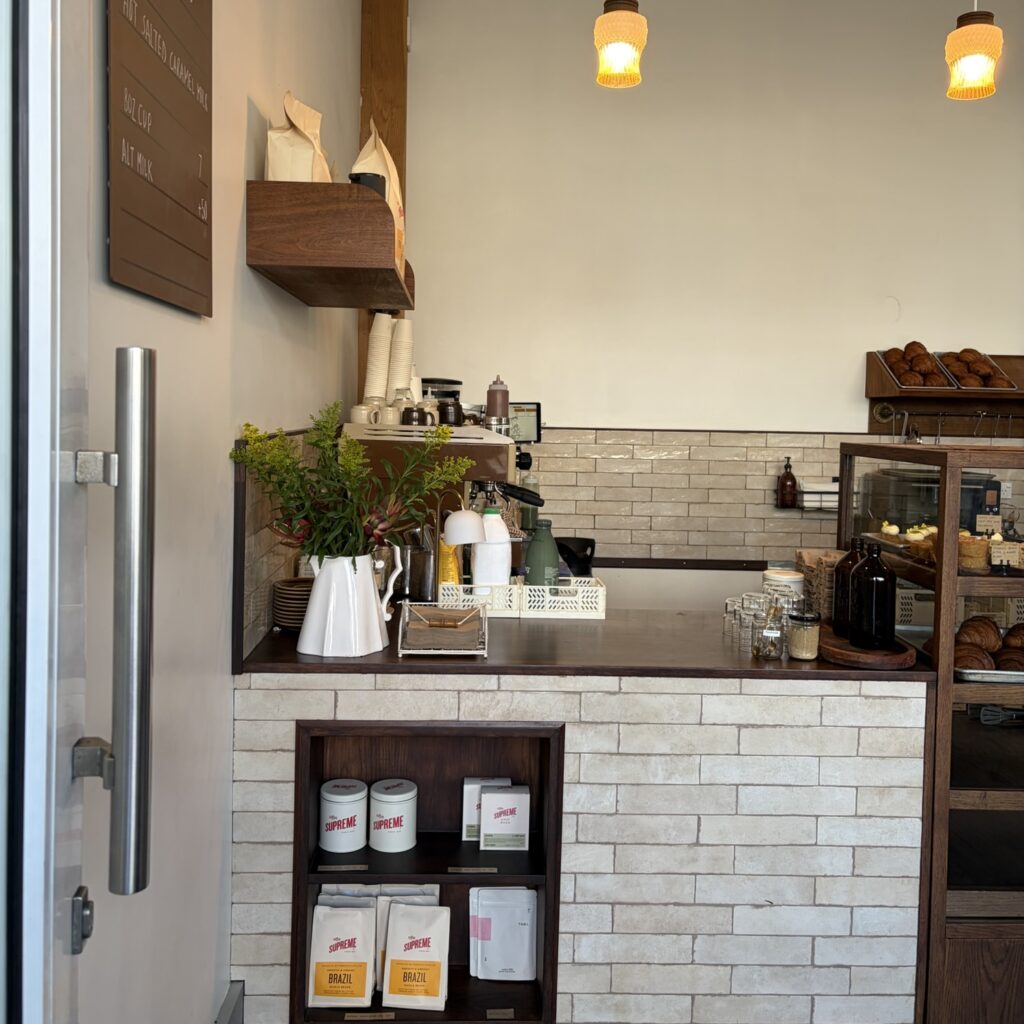 Mor Bakery