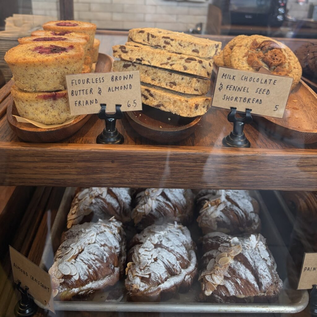 Mor Bakery