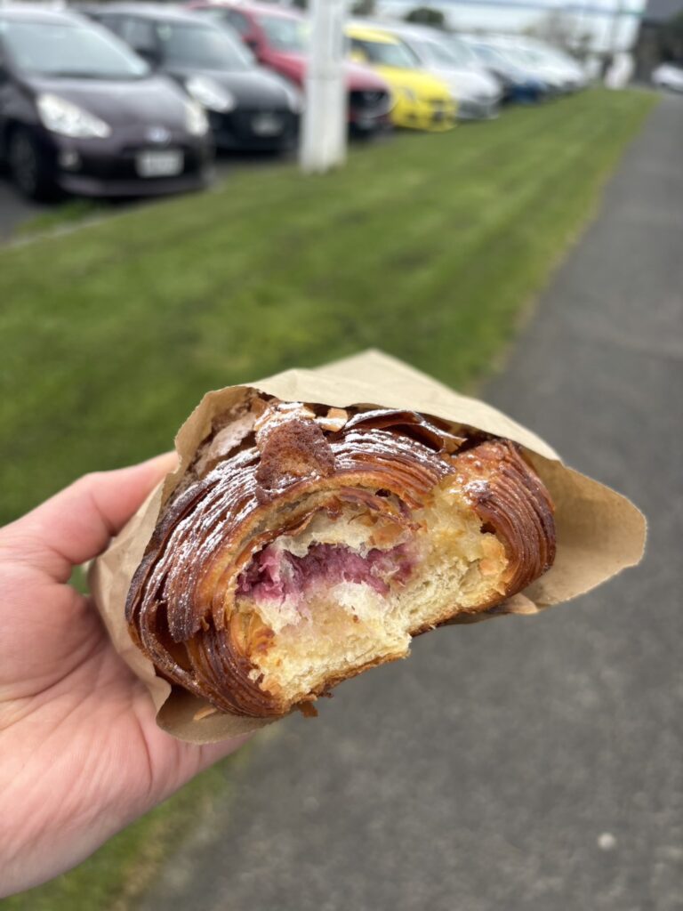 Beabea's BakeryのLOUISE.SLICE